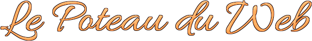 Le Poteau du Web